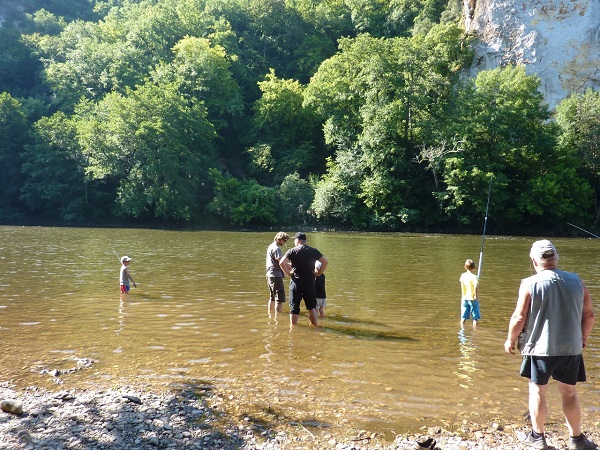 Télécharger le jeu la pêche la nouvelle